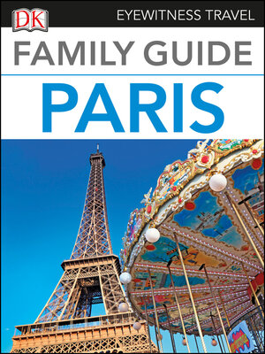 Paris - ebook